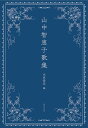 山中智恵子歌集/山中智恵子/水原紫苑【3000円以上送料無料】