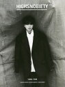 HIGHSNOBIETY 9 YUMA/【3000円以上送料無料】
