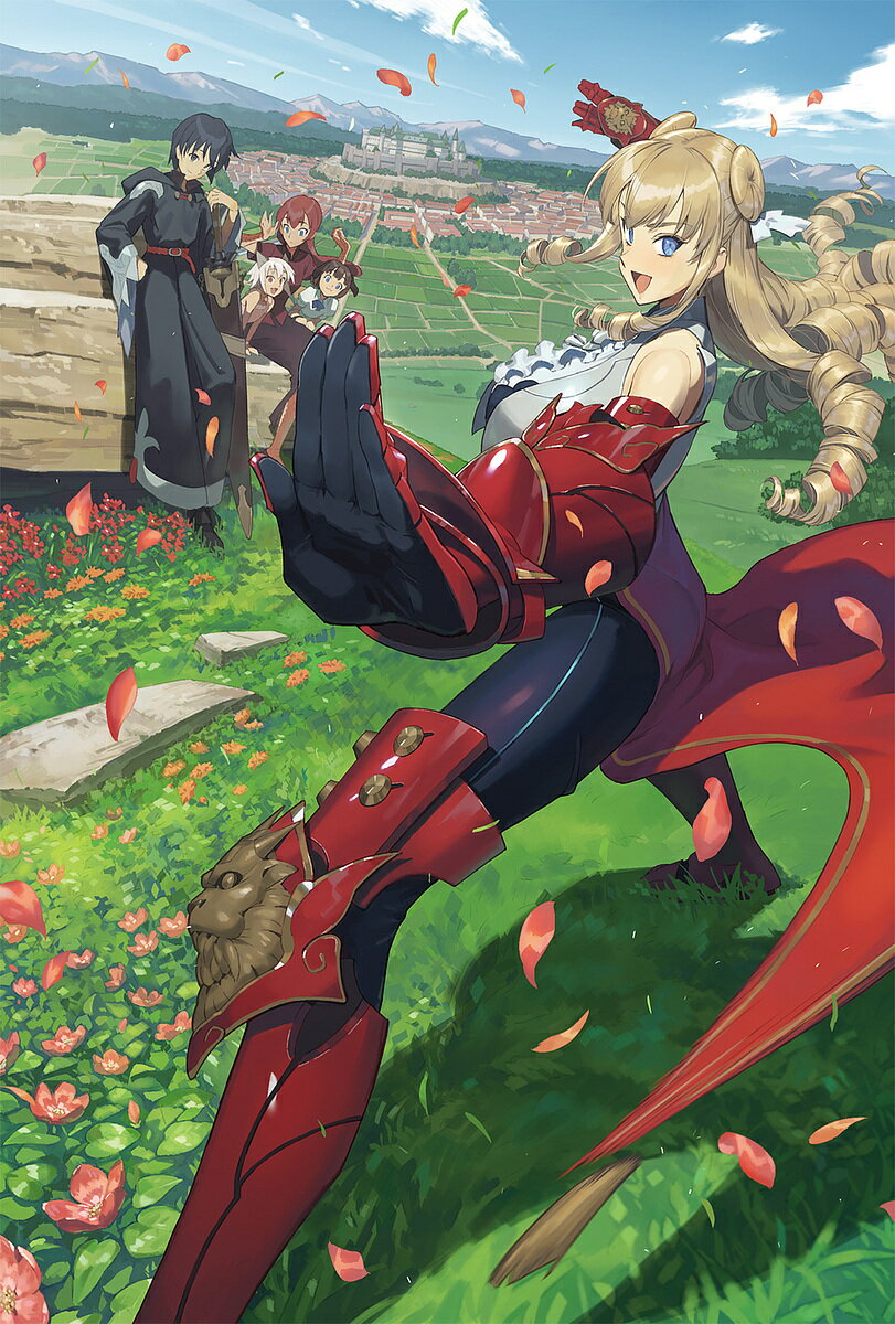 デスマーチからはじまる異世界狂想曲 26/愛七ひろ【3000円以上送料無料】