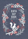 BIRTHDAY BOOK ver.リス【3000円以上送料無料】