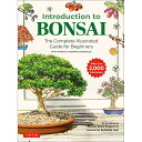 Introduction to BONSAI The Complete Illustrated Guide for Beginners WITH MONTHLY...