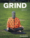 GRIND VOL.105(2022AUTUMN/WINTER)【3000円以上送料無料】