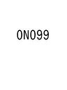ONO99【3000円以上送料無料】