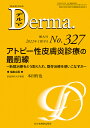 デルマ No.327(2022年10月号増大号)/照井正/主幹大山学【3000円以上送料無料】