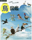 かぎ針編み刺しゅう糸で編むミニチュア鳥図鑑【3000円以上送料無料】