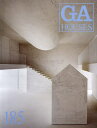 GA HOUSES 世界の住宅 185【3000円以上送料無料】