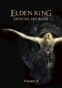ELDEN RING OFFICIAL ART BOOK Volume2/ゲーム【3000円以上送料無料】