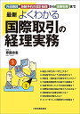 最新よくわかる国際取引の経理実務 外貨換算、為替予約の会計処理から国際税務まで/齋藤忠志【3000円以上送料無料】