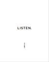 LISTEN./山口智子【3000円以上送料無料】