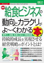最新給食ビジネスの動向とカラクリがよ〜くわかる本 業界人、就職、転職に役立つ情報満載/日本給食業経営総合研究所【3000円以上送料無料】