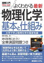 よくわかる最新物理化学の基本と仕組み 大学で学ぶ物理化学の最新知識/齋藤勝裕【3000円以上送料無料】