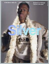Silver N°18(2022-23Winter)【3000円以上送料無料】
