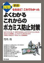 図解よくわかるこれからのポカミス防止対策/竹内均【3000円以上送料無料】