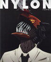 NYLON JAPAN CHAINSAW【3000円以上送料無料】