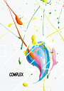 COMPLEX/no.【3000円以上送料無料】