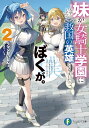 妹が女騎士学園に入学したらなぜか救国の英雄になりました。ぼくが。 2/ラマンおいどん【3000円以上送料無料】