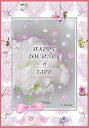 HAPPY JOURNEY of LIFE／Moiand【3000円以上送料無料】