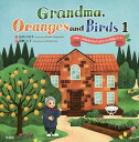 bookfan 1Ź ŷԾŹ㤨Grandma,Oranges and Birds Ѹǡ֤ФȥߥȾĻ1 1Ҥҡ׻ҡҶܡ3000߰ʾ̵ۡפβǤʤ1,320ߤˤʤޤ
