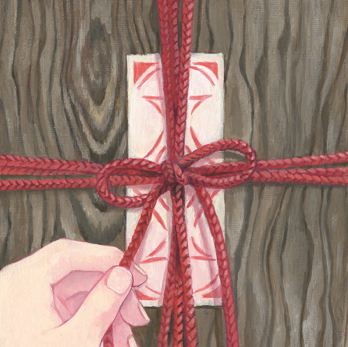 開けてはいけない／黒史郎／染谷果子／波摘【3000円以上送料無料】