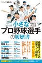 小さなプロ野球選手の履歴書/ヤキュイク編集部【3000円以上送料無料】