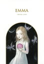 EMMA 少女の夢/天野喜孝【3000円以上送料無料】