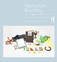 Restaurant Branding ROMANTIC DINING TIME:Graphic & Space Design/TomasRamanauskas...