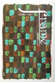 frame／川上敬子【3000円以上送料無料】