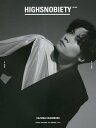 HIGHSNOBIETY 10 KAZU【3000円以上送料無料】
