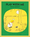 わたしとあそんで/マリー・ホール・エッツ/子供/絵本【3000円以上送料無料】