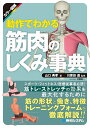 動作でわかる筋肉のしくみ事典 カラー図解／山口典孝／川原田進