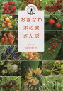 おきなわ木の実さんぽ/安里肇栄【3000円以上送料無料】