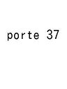 porte 37【3000円以上送料無料】