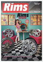 Rims MAGAZINE Vol.04【3000円以上送料無料】
