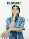 HIGHSNOBIETY 10+ HAY【3000円以上送料無料】