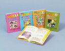 情報モラル学習 4巻セット/下村正洋【3000円以上送料無料】