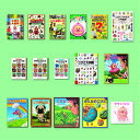 「こびとづかん」なばたとしたかの世界 16巻セット/なばたとしたか【3000円以上送料無料】