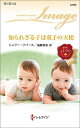 知られざる子は双子の天使/シェリー・リバース/加納亜依【3000円以上送料無料】