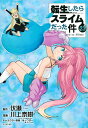 転生したらスライムだった件 23/伏瀬/川上泰樹【3000円以上送料無料】
