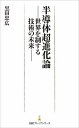 半導体超進化論 世界を制する技術の未来／黒田忠広