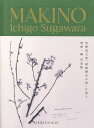 MAKINO 植物の肖像/菅原一剛/藤川和美標本監修小松加枝標本監修藤川和美/中山理恵【3000円以上送料無料】