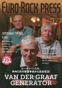ユーロ・ロック・プレス Vol.97(2023May)【3000円以上送料無料】