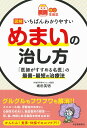 図解いちばんわかりやすいめまいの治し方 「医師がすすめる名医」の最善・最短の治療法/坂田英明【3000円以上送料無料】