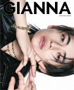 GIANNA #09(2023SUMMER)【3000円以上送料無料】