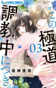 この極道調教中につき 3/夜神里奈【3000円以上送料無料】