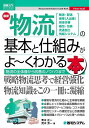 最新物流の基本と仕組みがよ〜くわかる本 物流の全体像から改善のノウハウまで/青木正一/荒木芳一【3000円以上送料無料】