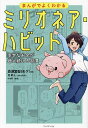 まんがでよくわかるミリオネア・ハビット 幸せなお金が増え続ける習慣/森瀬繁智/晃幹人/原作maki【3000円以上送料無料】