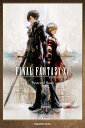 ファイナルファンタジー16ポストカードブック/ゲーム【3000円以上送料無料】