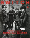 SWITCH VOL.39NO.4(2021APR.)【3000円以上送料無料】