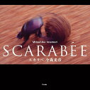 スカラベ/今森光彦【3000円以上送料無料】