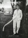 HIGHSNOBIETY 11+ DIO【3000円以上送料無料】